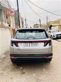 هیوندای تۆکسۆن
